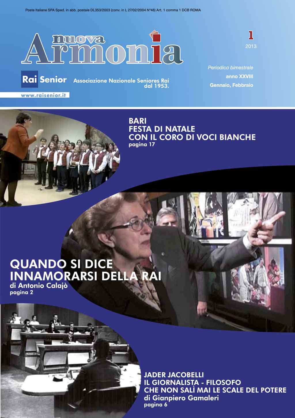 Nuova Armonia 12-2013