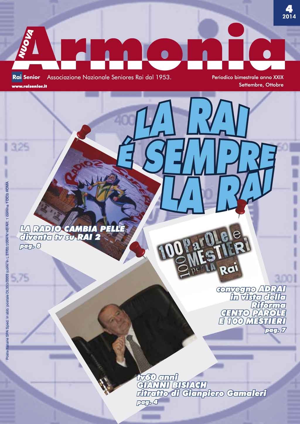 Nuova Armonia 4-2014