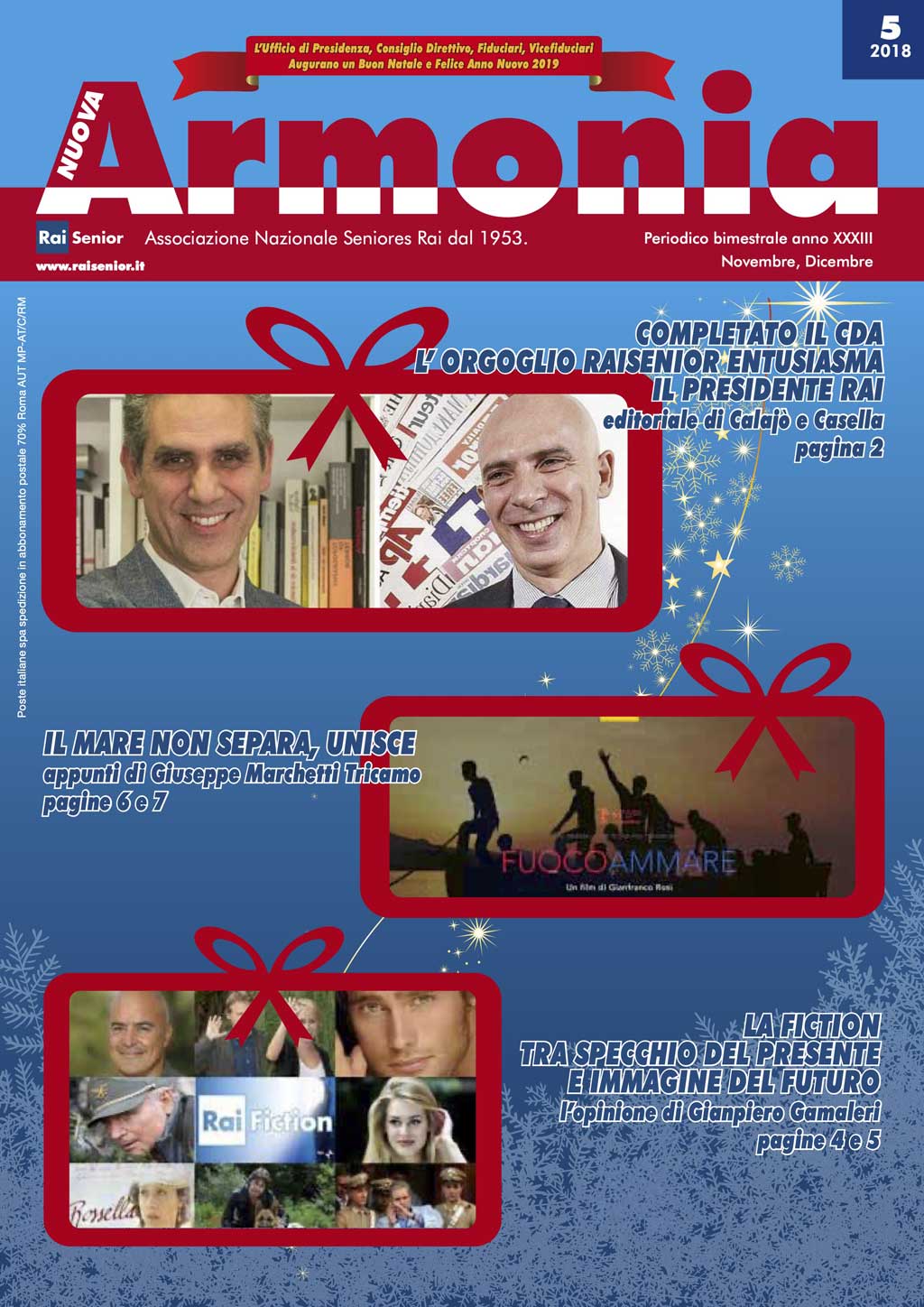 Copertina Nuova Armonia