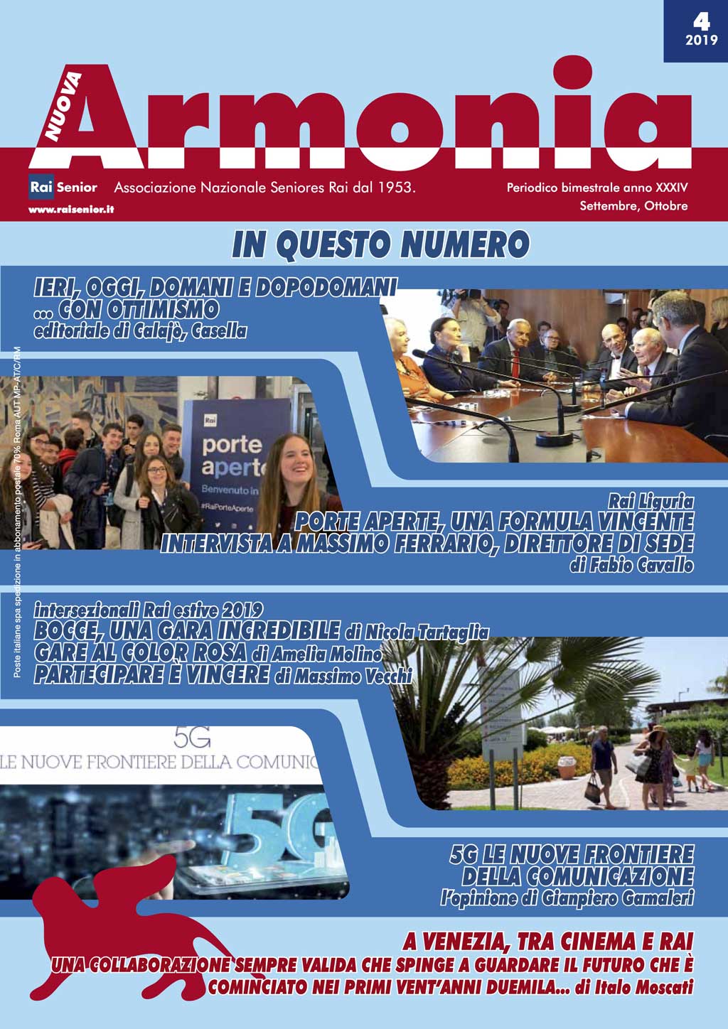 Copertina Nuova Armonia