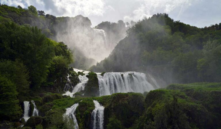 Cascate delle Marmore