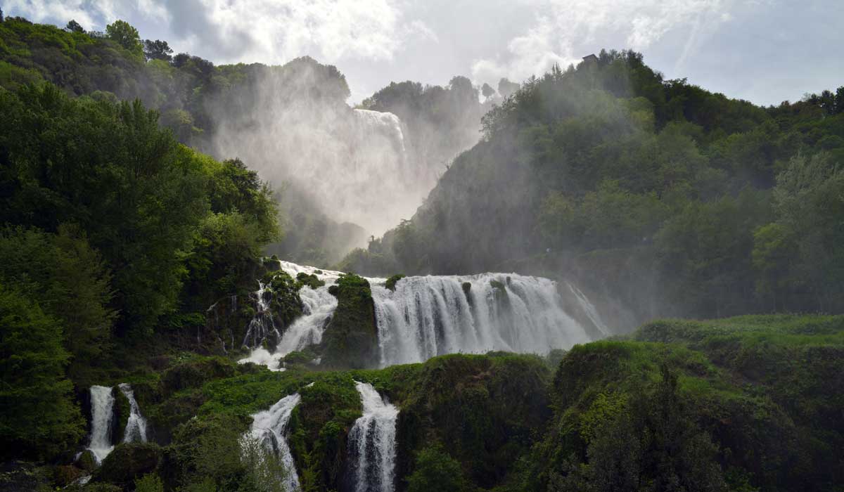 Cascate delle Marmore