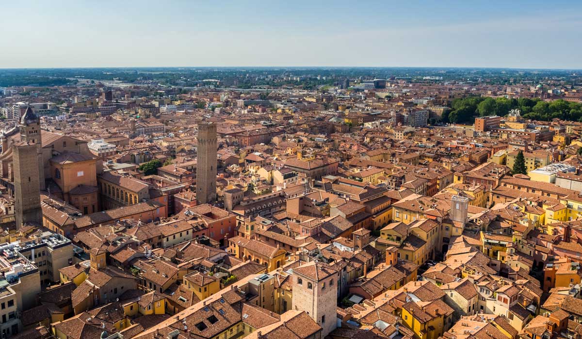 Bologna