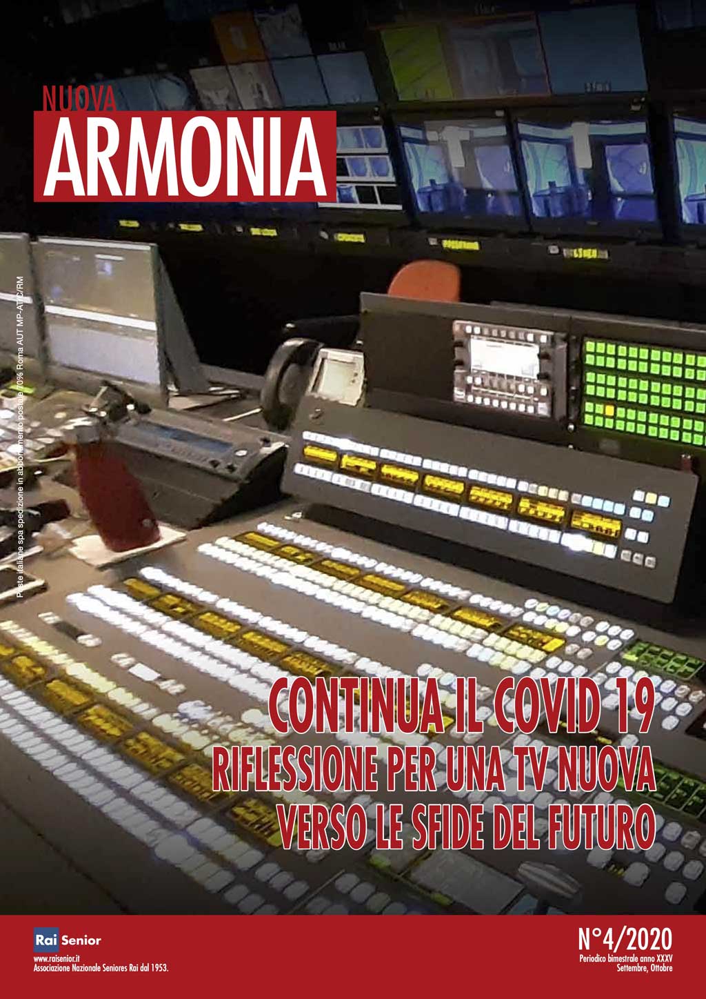 Nuova Armonia 4-2020