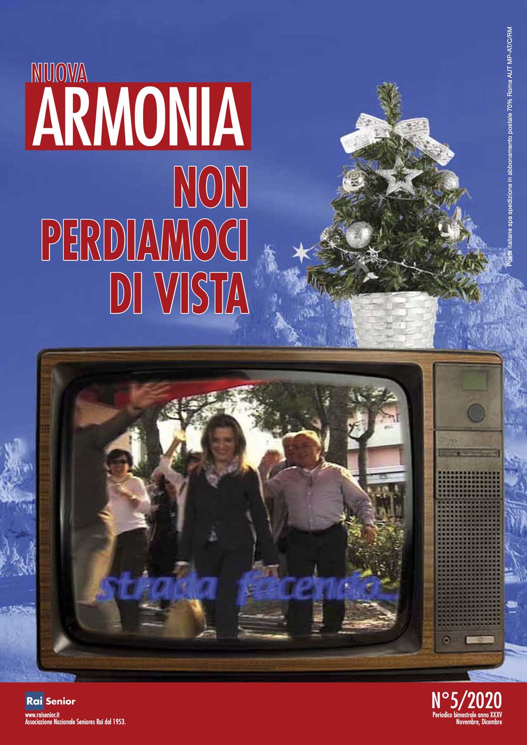 Copertina Nuova Armonia