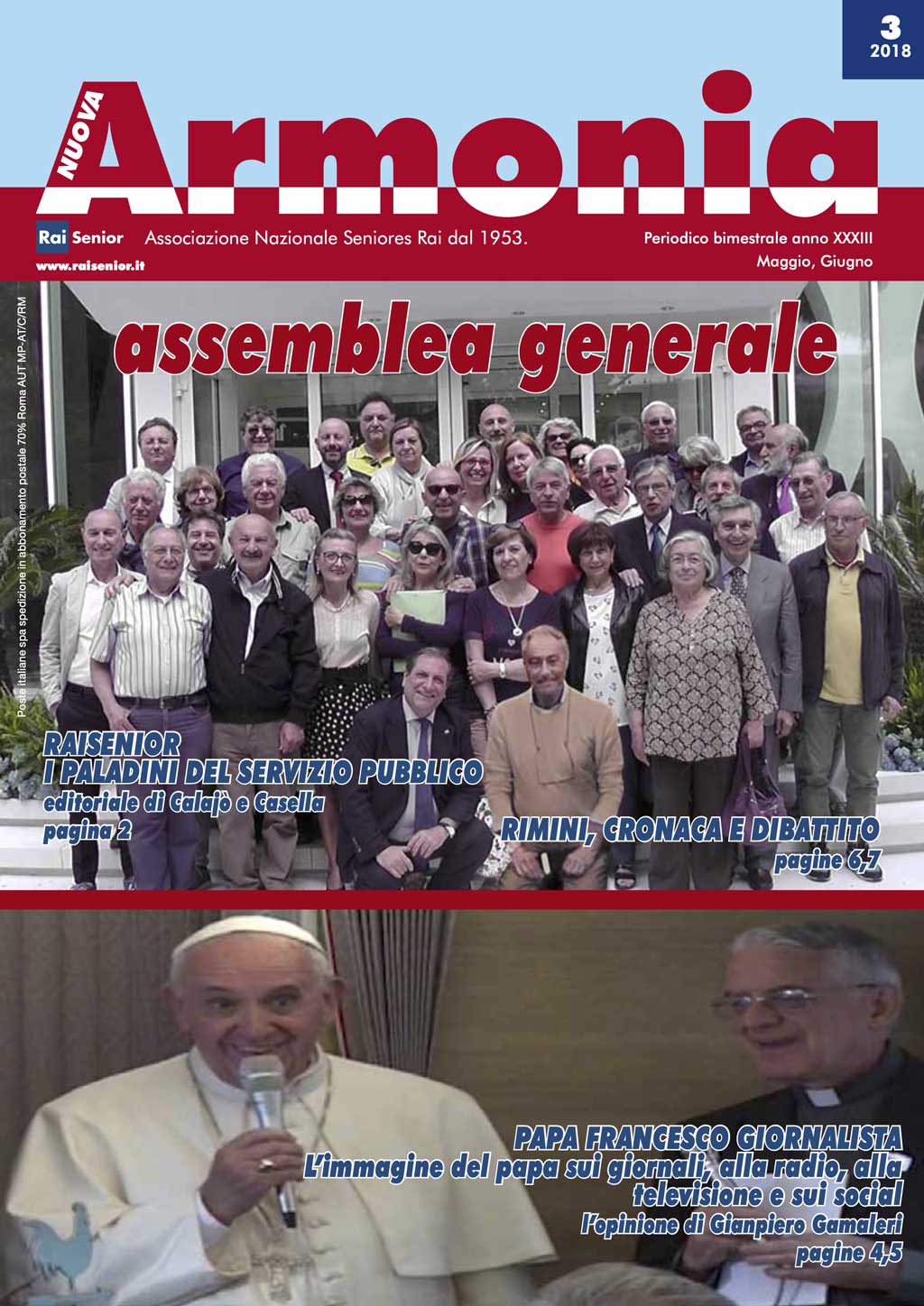 Copertina Nuova Armonia