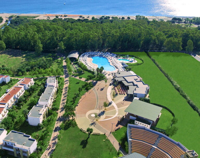 Villaggio Sibari Green Village