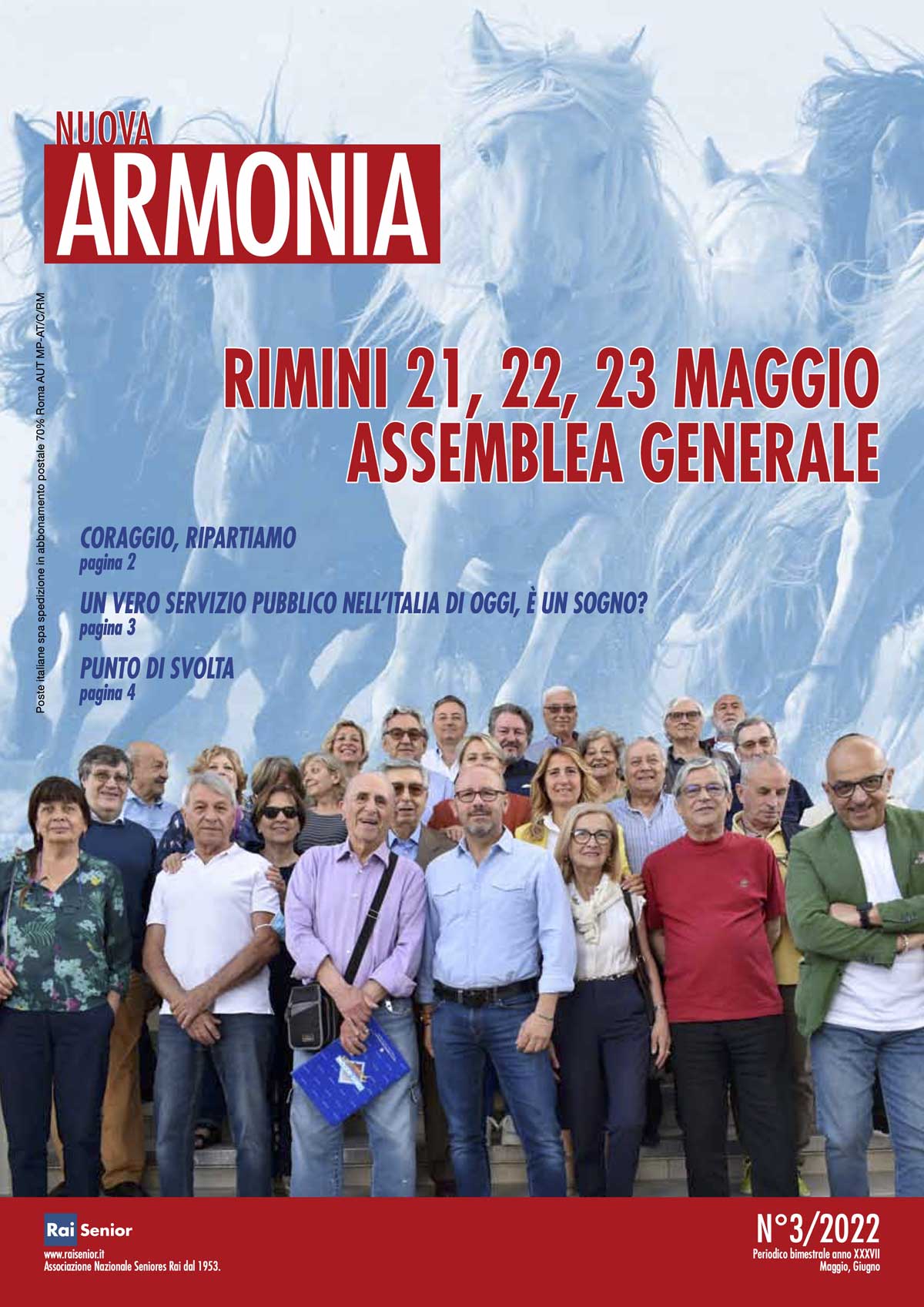 Nuova Armonia 03-2022