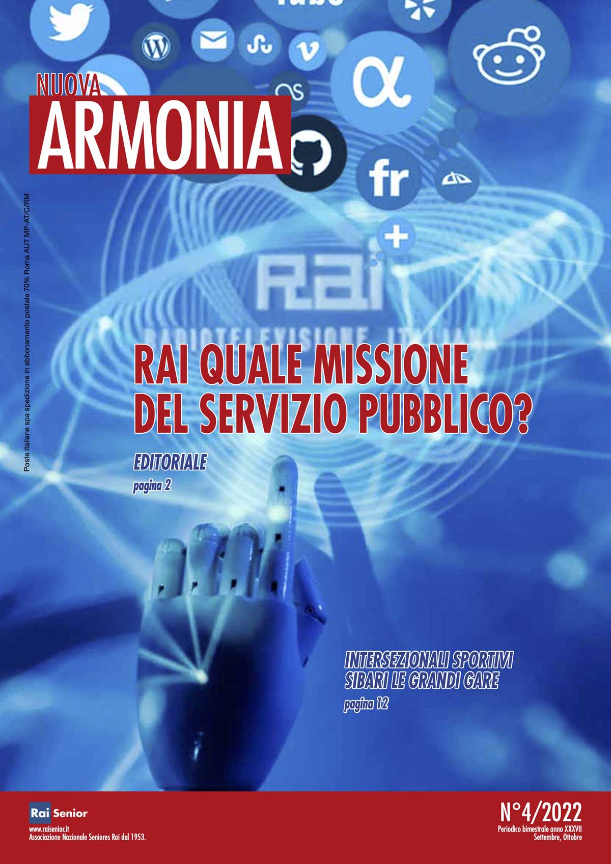 Nuova Armonia 04-2022
