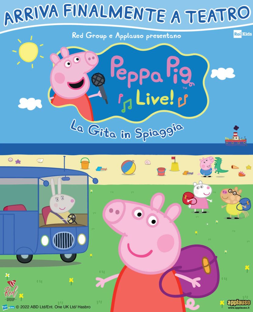 Peppa Pig