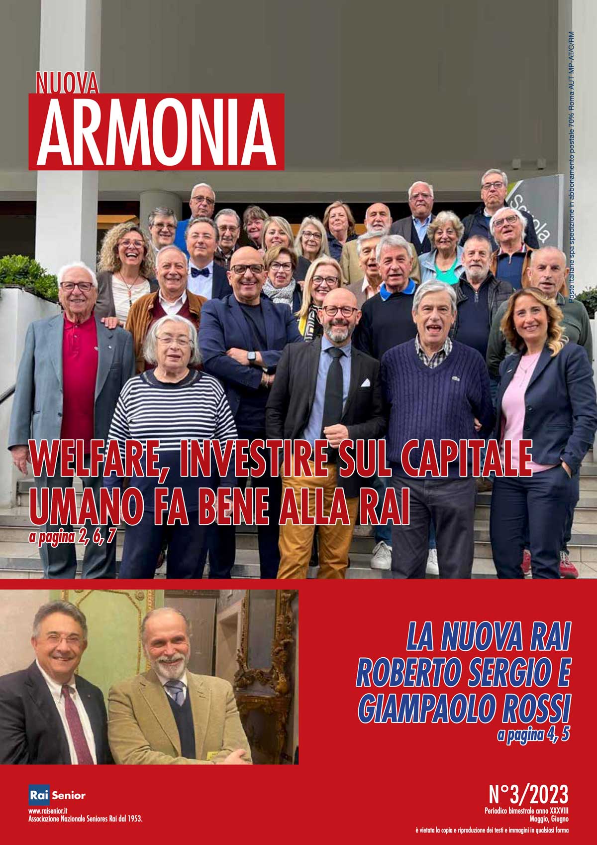 Nuova Armonia 03-2023
