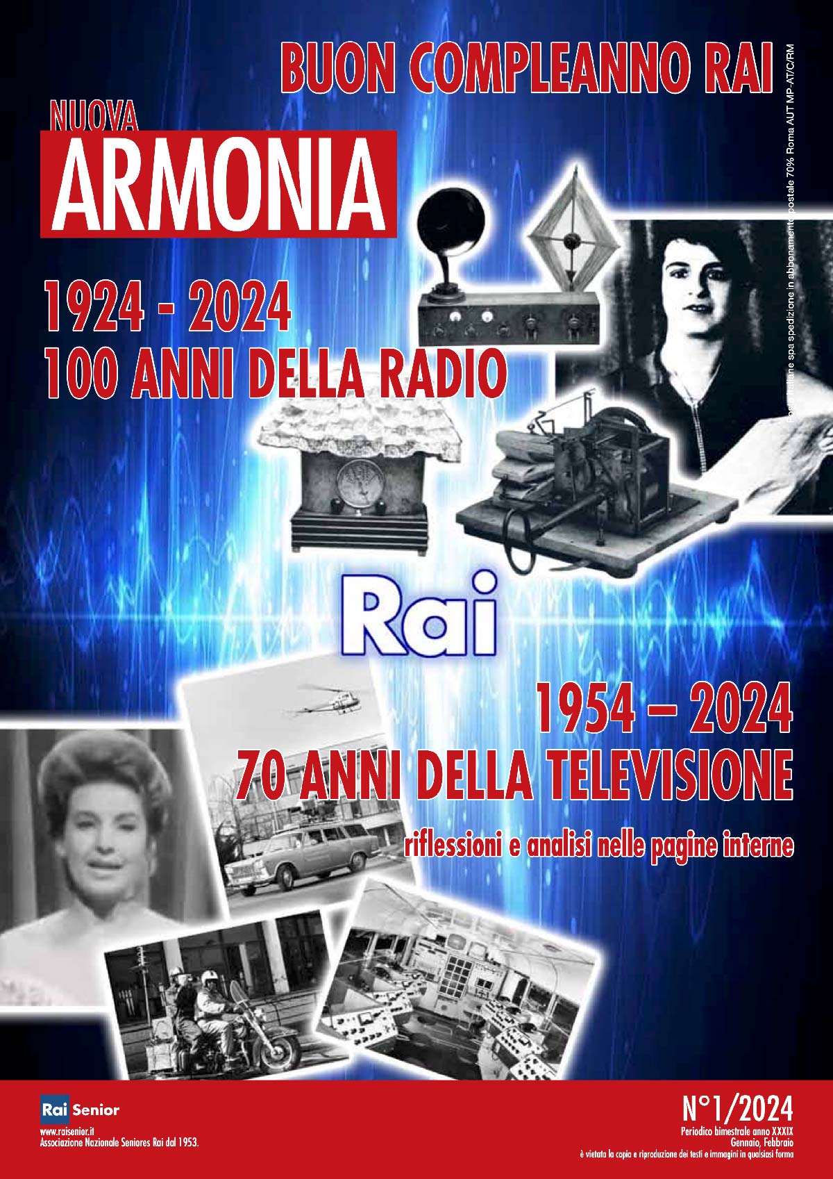 Nuova Armonia 01-2024