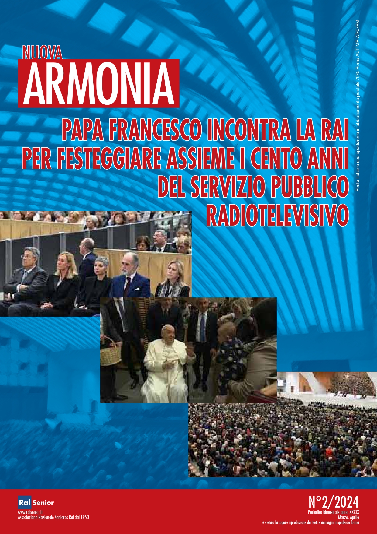 Nuova Armonia n:2/2024