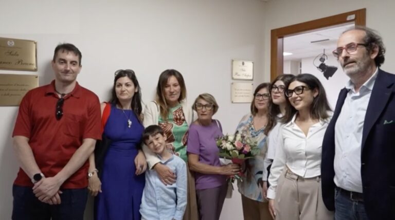 rai calabria in ricordo di ino Anfuso e Franco Bruno