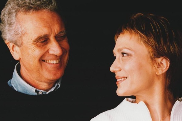 franco scaglia nel ricordo di Pino Nano