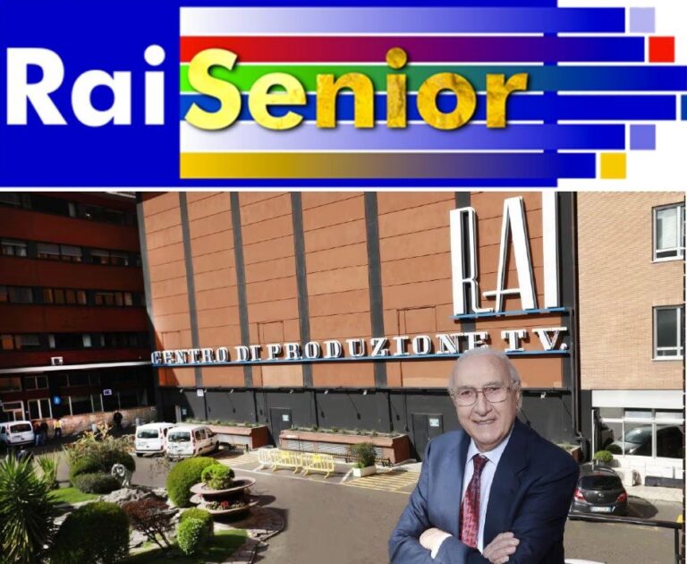 rai senior