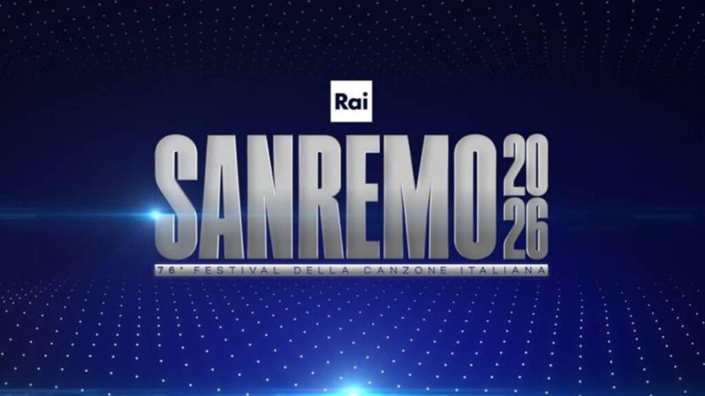 RAI Sanremo, si riparte dalla Calabria