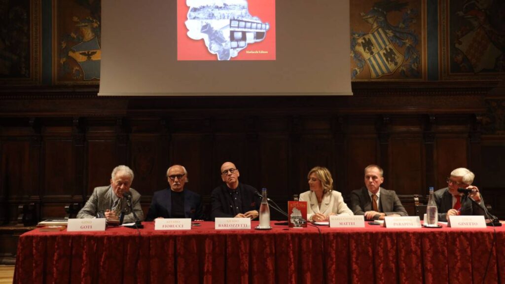 La RAI in Umbria, dagli albori fino ad oggi