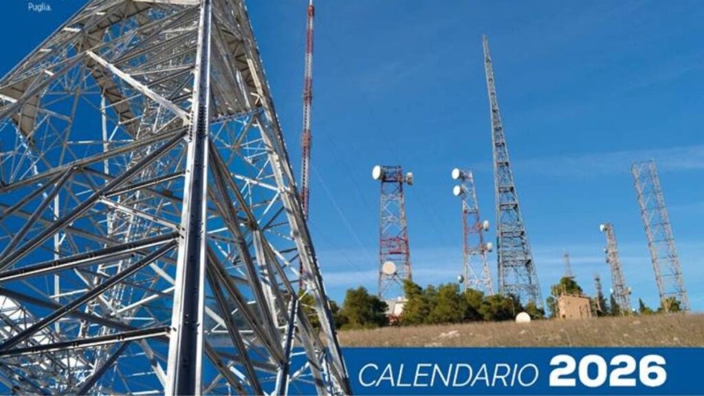 RAI Senior Bari “Abbiamo anche noi il nostro Calendario”
