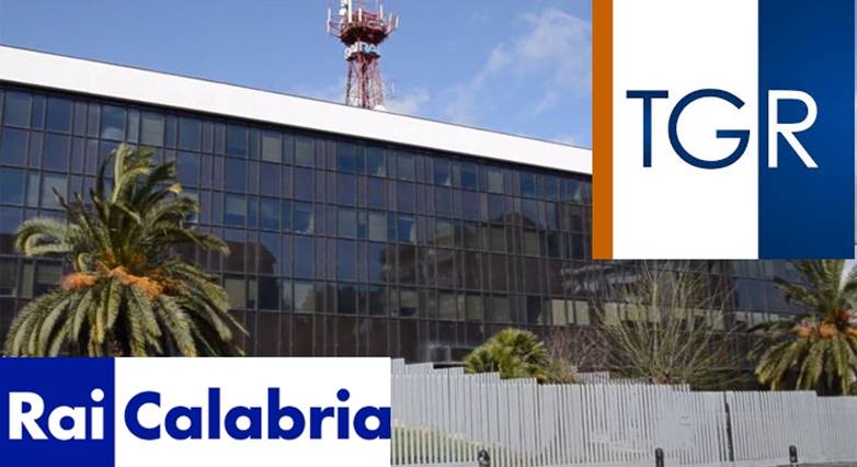 RAI Calabria cerca personale