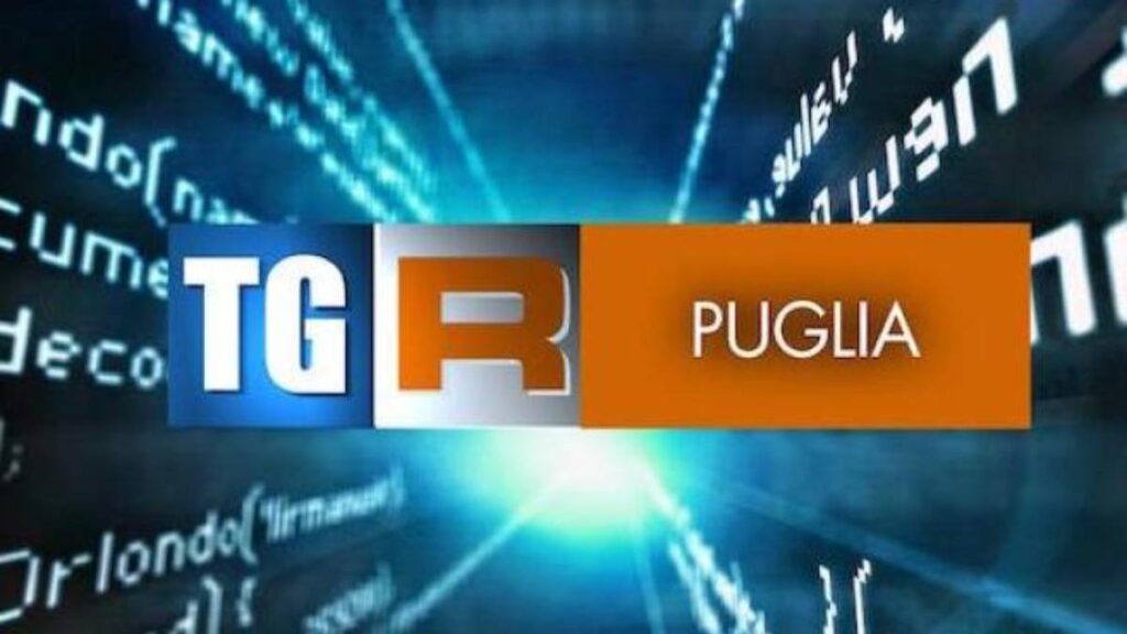RAI Puglia, l’orgoglio di Luigi Orsi